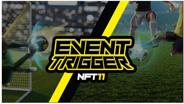 NFT11 เกมฟุตบอลที่ได้รับแรงบันดาลใจจาก Metaverse เปิดตัว Demo แรกในเกม
