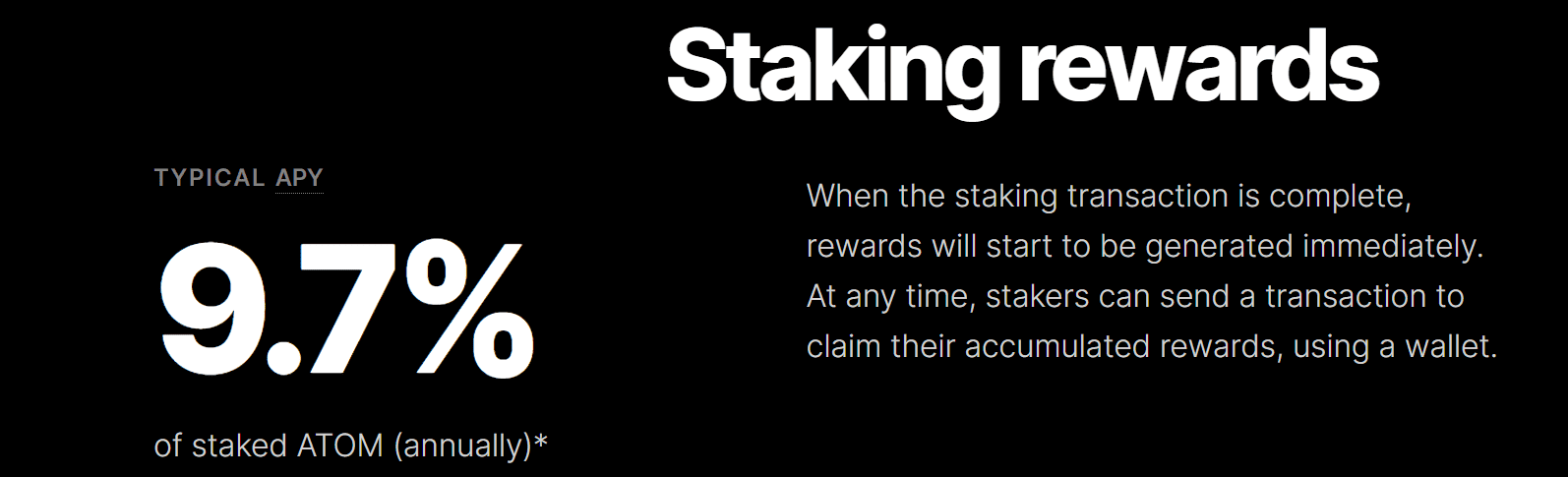 Bybit ให้คุณสร้างผลตอบแทนได้ง่าย ๆ ด้วย Staking Carnival