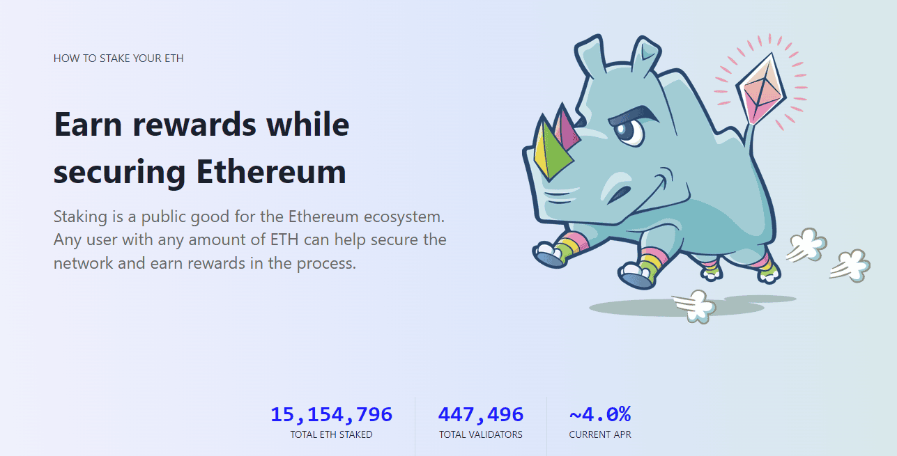 Bybit ให้คุณสร้างผลตอบแทนได้ง่าย ๆ ด้วย Staking Carnival