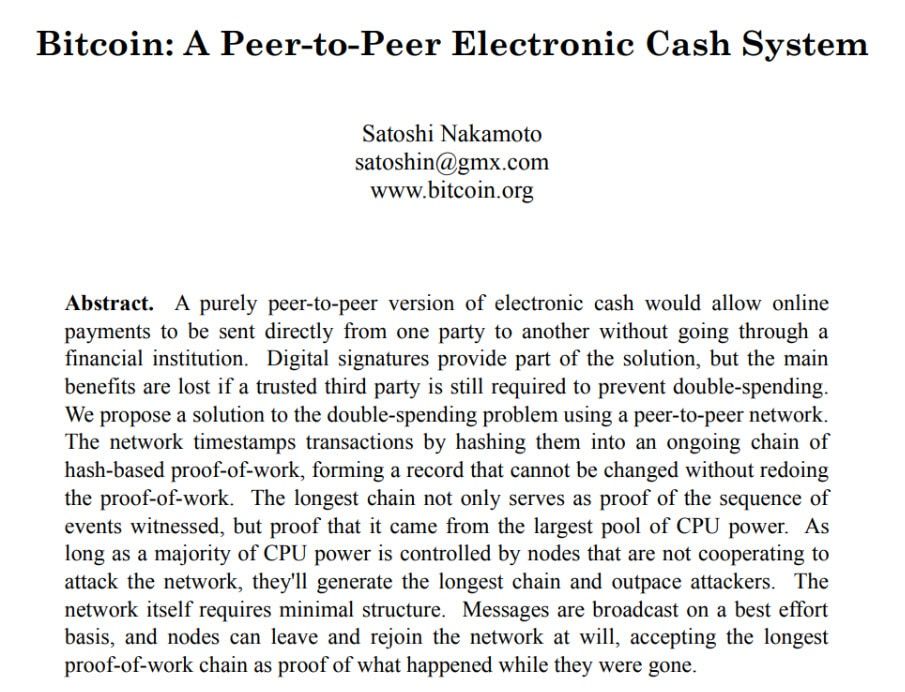 ประธานาธิบดีเอลซัลวาดอร์ กล่าวว่า Bitcoin นั้น 'ตรงกันข้าม' กับ FTX