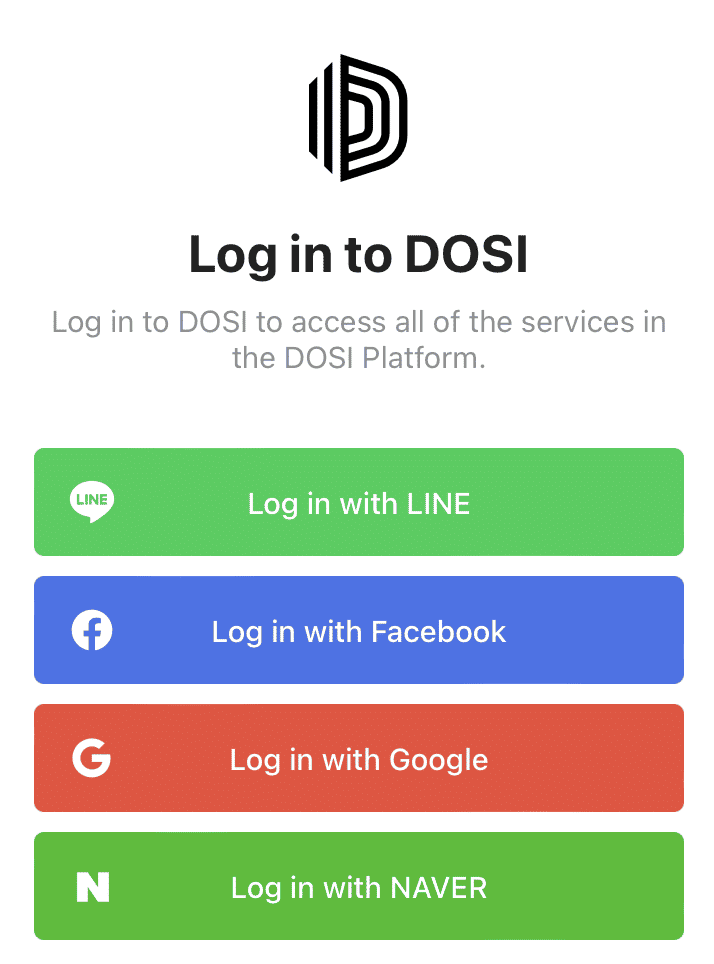 DOSI อาณาจักรโลก Web.3 จาก Line จัดใหญ่ แจกรางวัลส่งท้ายปี รวมมูลค่ากว่า 1.5 ล้าน