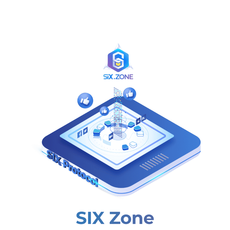 SIX Network เผย Roadmap 2023 มุ่งนำธุรกิจชั้นนำของอุตสาหกรรมเข้าสู่พื้นที่ Web3