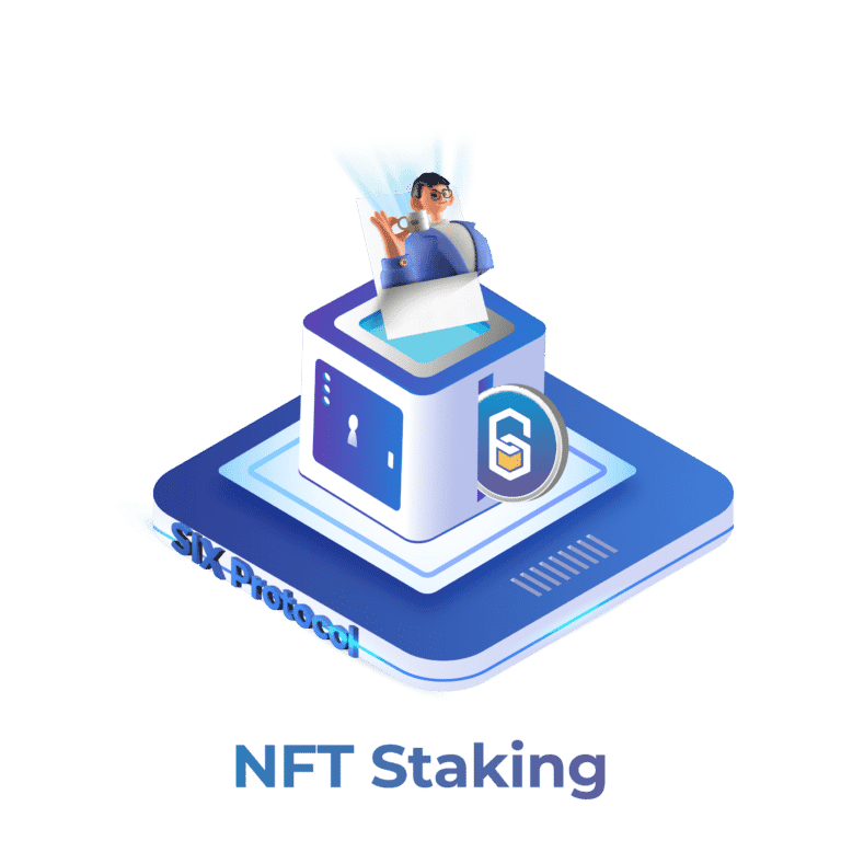 SIX Network เผย Roadmap 2023 มุ่งนำธุรกิจชั้นนำของอุตสาหกรรมเข้าสู่พื้นที่ Web3