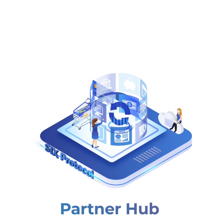 SIX Network เผย Roadmap 2023 มุ่งนำธุรกิจชั้นนำของอุตสาหกรรมเข้าสู่พื้นที่ Web3