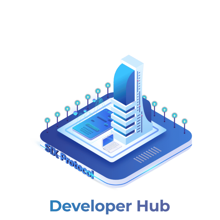 SIX Network เผย Roadmap 2023 มุ่งนำธุรกิจชั้นนำของอุตสาหกรรมเข้าสู่พื้นที่ Web3
