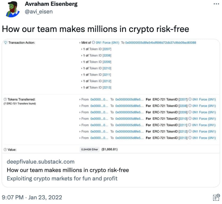 SEC ตั้งข้อหาผู้โจมตี Mango Markets ในข้อหาขโมยเงิน Crypto มูลค่า 116 ล้านดอลลาร์