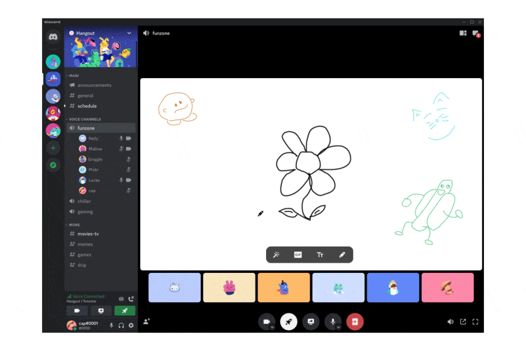Discord เตรียมปฏิวัติแพลตฟอร์มด้วยการอัปเดตบอทด้วยฟีเจอร์ที่เหมือน ChatGPT