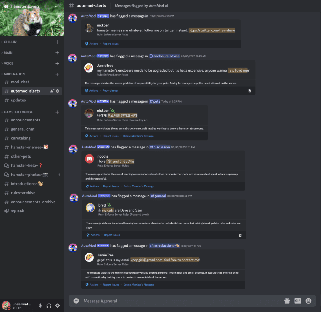 Discord เตรียมปฏิวัติแพลตฟอร์มด้วยการอัปเดตบอทด้วยฟีเจอร์ที่เหมือน ChatGPT