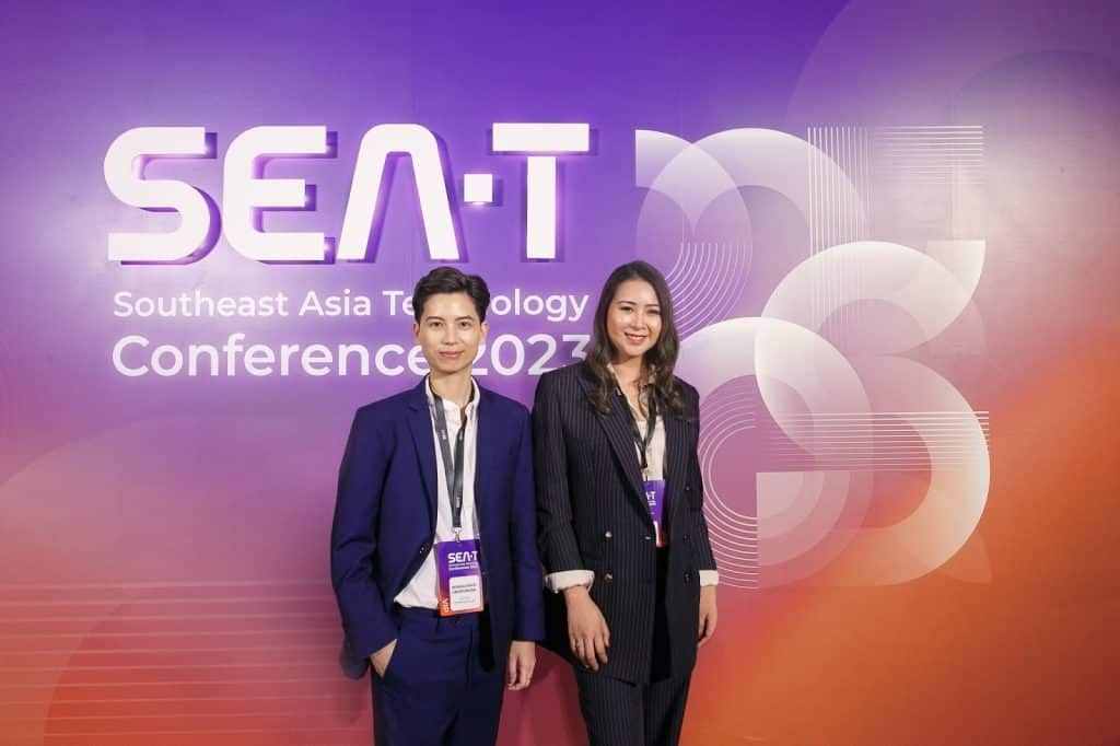สรุปไฮไลท์สำคัญ งาน SEAT Conference 2023 สัมมนาสุดเอ็กซ์คลูซีฟหนึ่งเดียวในเอเชียตะวันออกเฉียงใต้