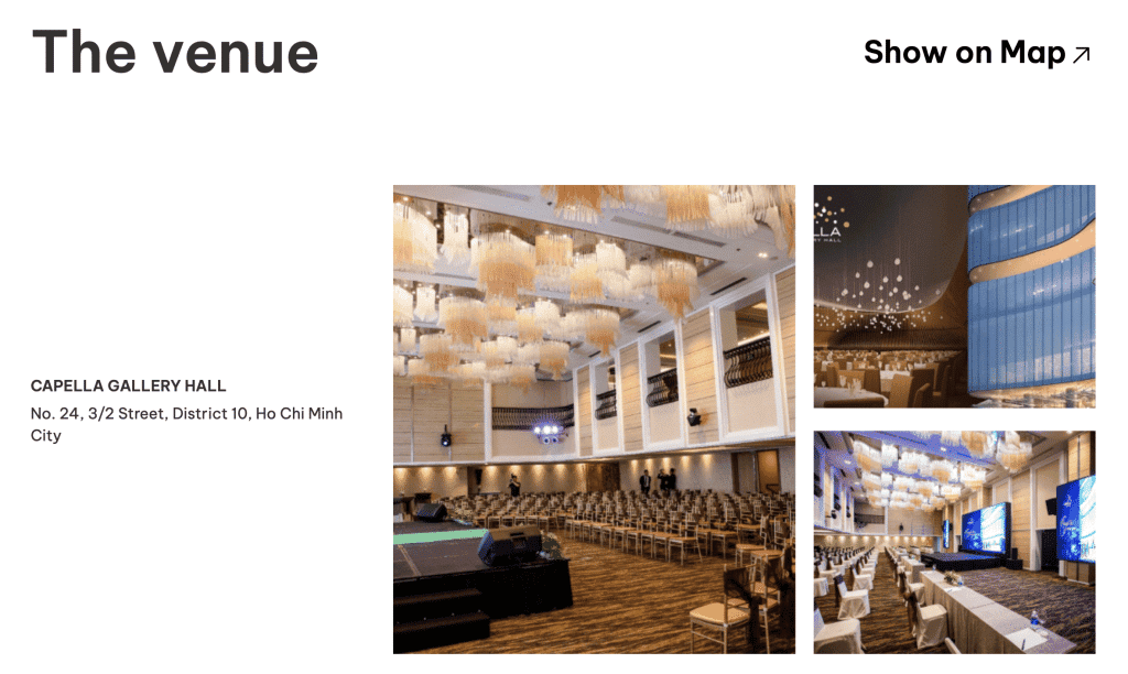 เปิดตัวงาน HYFI Conference 2023 โดย Novum งานที่จะเผยการทำงานร่วมกันของระบบการเงินแบบเดิมและ DeFi