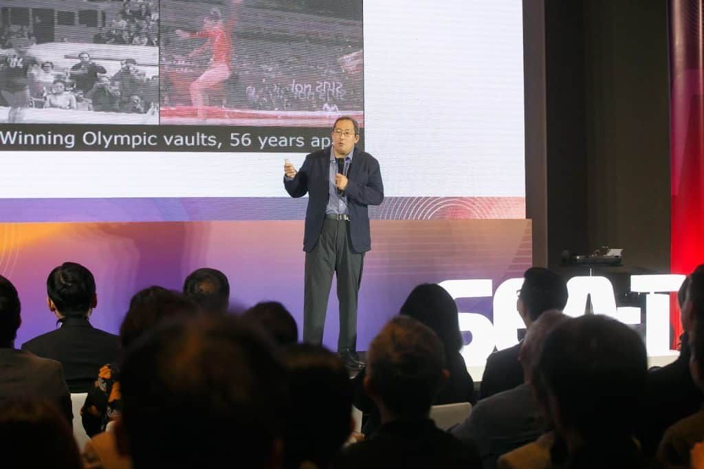 สรุปไฮไลท์สำคัญ งาน SEAT Conference 2023 สัมมนาสุดเอ็กซ์คลูซีฟหนึ่งเดียวในเอเชียตะวันออกเฉียงใต้