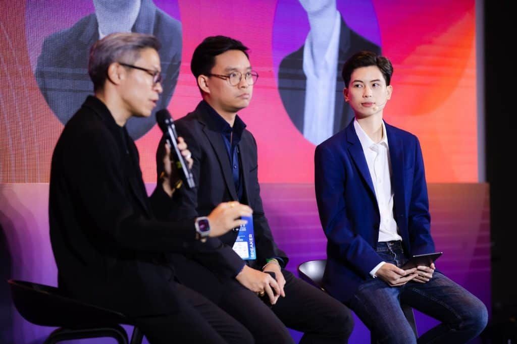 สรุปไฮไลท์สำคัญ งาน SEAT Conference 2023 สัมมนาสุดเอ็กซ์คลูซีฟหนึ่งเดียวในเอเชียตะวันออกเฉียงใต้