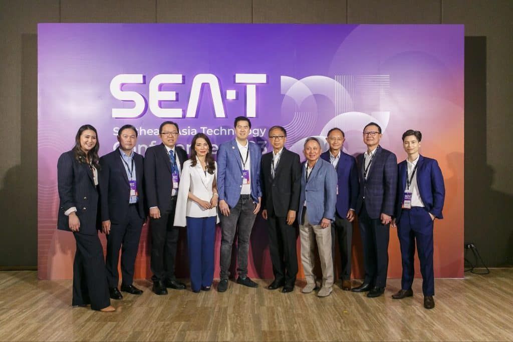 สรุปไฮไลท์สำคัญ งาน SEAT Conference 2023 สัมมนาสุดเอ็กซ์คลูซีฟหนึ่งเดียวในเอเชียตะวันออกเฉียงใต้