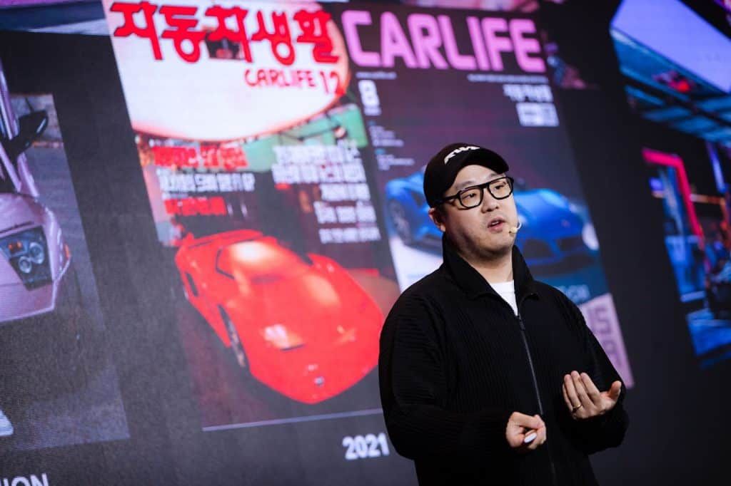สรุปไฮไลท์สำคัญ งาน SEAT Conference 2023 สัมมนาสุดเอ็กซ์คลูซีฟหนึ่งเดียวในเอเชียตะวันออกเฉียงใต้