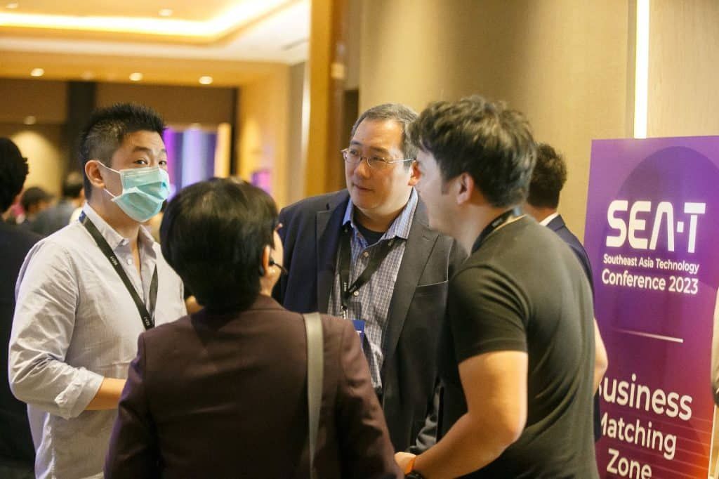สรุปไฮไลท์สำคัญ งาน SEAT Conference 2023 สัมมนาสุดเอ็กซ์คลูซีฟหนึ่งเดียวในเอเชียตะวันออกเฉียงใต้