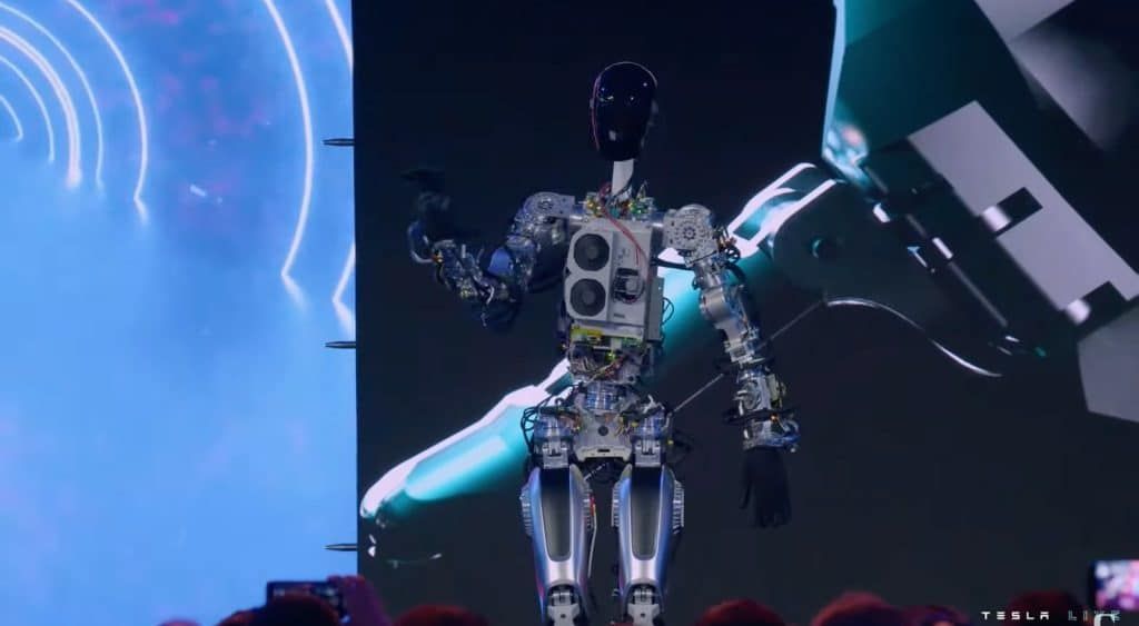 Elon Musk เรียกร้องให้มีการกำกับดูแลด้านกฎระเบียบของ AI