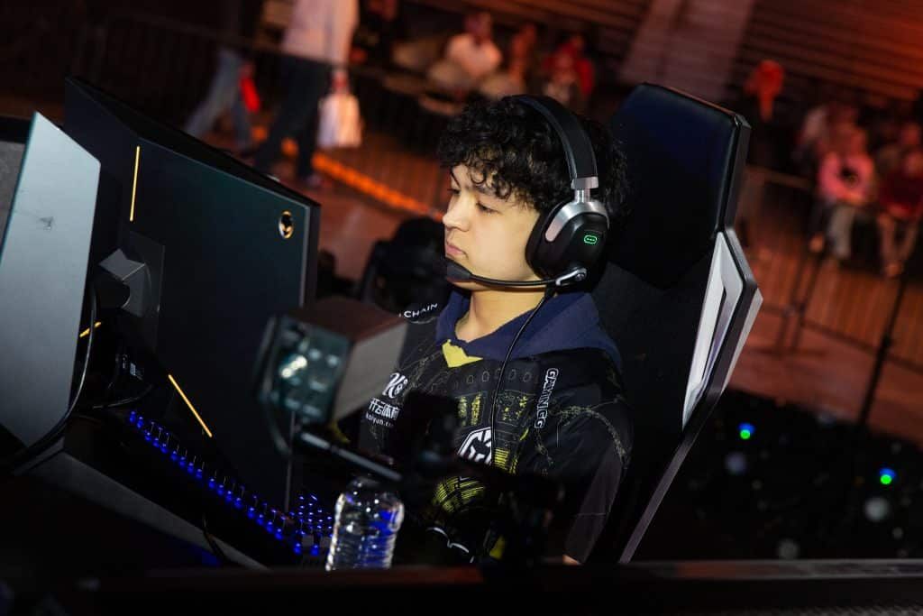 “Tofu”ผู้เล่น Dota 2 มืออาชีพ เชื่อว่า Web3 มีคุณสมบัติที่เป็นประโยชน์อย่างมากสำหรับนักเล่นเกม