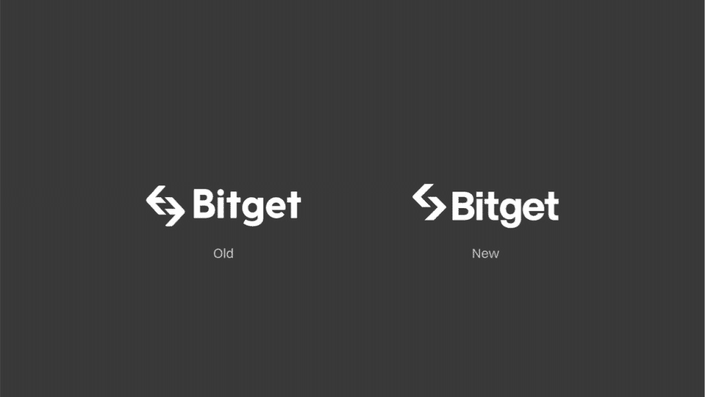 Bitget รีแบรนด์ใหม่ เสริมความเป็นผู้นำการเทรดอย่างชาญฉลาด