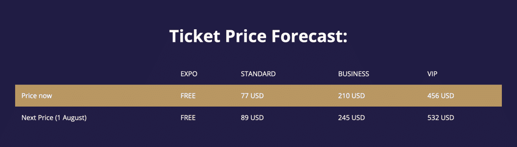 FinTech Festival Thailand ฟอรัมสำหรับสายฟินเทค พบกัน 27-28 ก.ย. นี้ ที่ Royal Paragon Hall