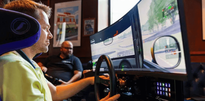 อย่างโหด! "เจ้าหนูวัย 15 ปี" ชนะนักแข่งมืออาชีพในการแข่ง BitcoinRacing คว้าเงินกลับบ้าน 300,000 ซาโตชิ