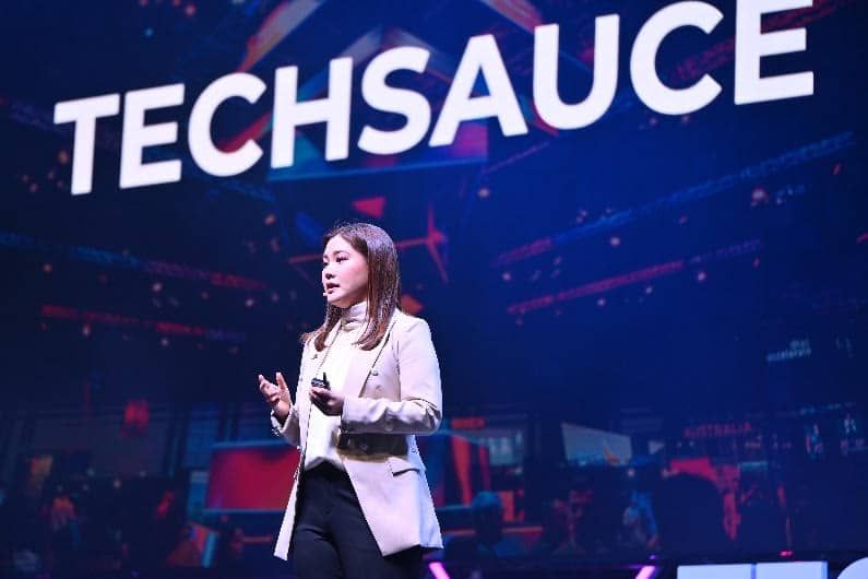 Techsauce ผนึก 9 องค์กรรัฐ - เอกชน ประกาศขับเคลื่อนประเทศไทย เป็น Digital Gateway แห่งภูมิภาคเอเชียตะวันออกเฉียงใต้ ในงาน Techsauce Global Summit 2023