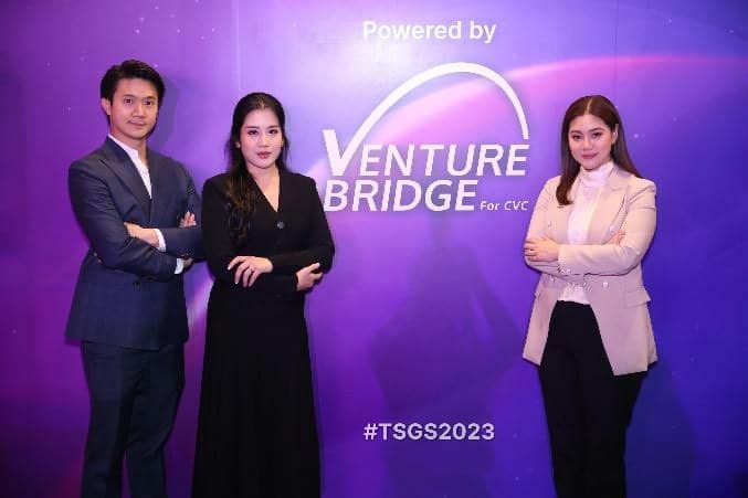 Techsauce ผนึก 9 องค์กรรัฐ - เอกชน ประกาศขับเคลื่อนประเทศไทย เป็น Digital Gateway แห่งภูมิภาคเอเชียตะวันออกเฉียงใต้ ในงาน Techsauce Global Summit 2023
