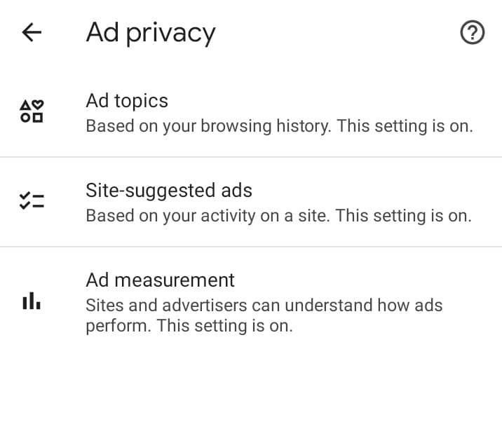 Google Chrome เปิดตัว "Privacy Sandbox" เพื่อคอยติดตามพฤติกรรมของผู้ใช้ แทนการอาศัยคุกกี้