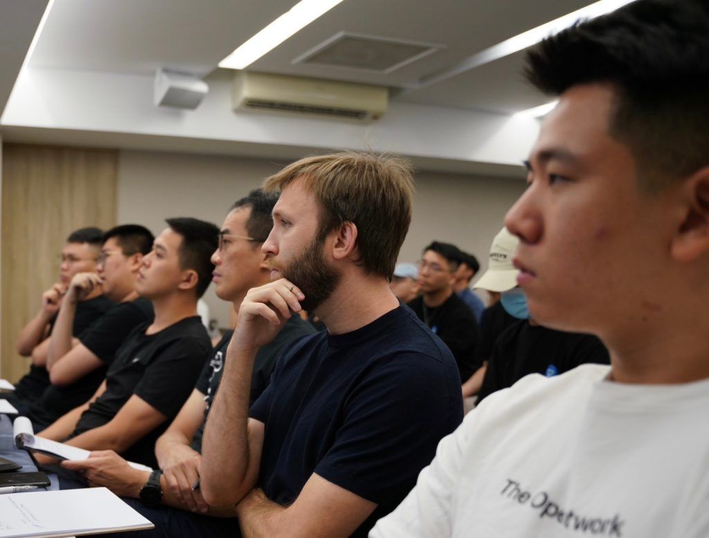 TON Workshop เสนอโซลูชัน DeFi และ NFT มิติใหม่ของการใช้งาน Telegram