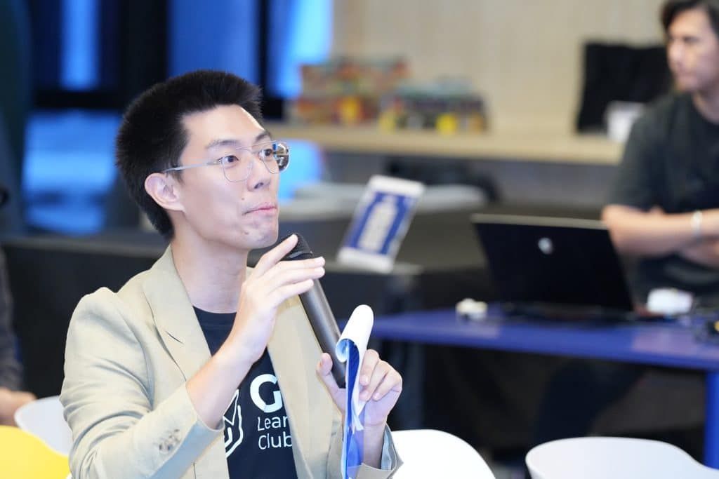 Bridging Creativity in Reality and Virtuality งานรวมตัวครีเอเตอร์แนวหน้าของวงการ