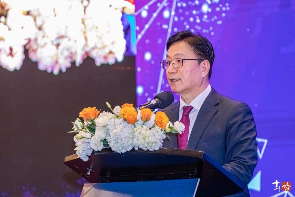 MARVELS Bangkok 2023 สู่ความสำเร็จของงานในโลก Web3.0, NFTs และเทคโนโลยีบล็อกเชน