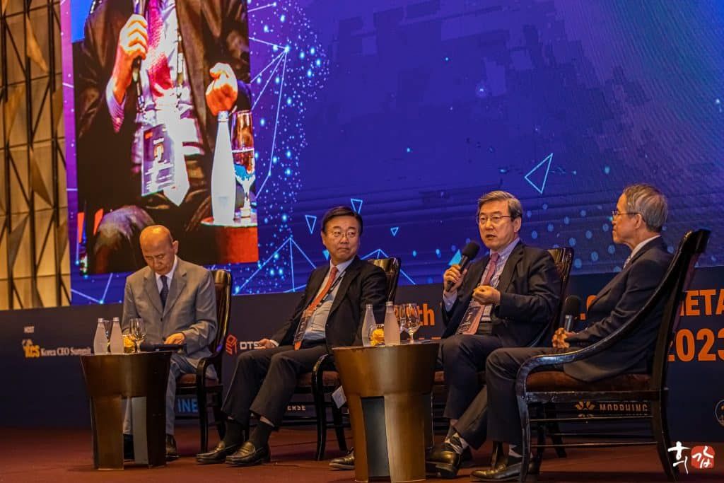MARVELS Bangkok 2023 สู่ความสำเร็จของงานในโลก Web3.0, NFTs และเทคโนโลยีบล็อกเชน