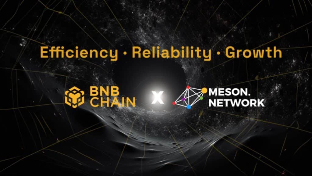 "Meson Network" ผลกระทบความเร็วของแบนด์วิธ: ความน่าเกรงขามที่ซ่อนอยู่ในอาณาจักรที่มีการกระจายอำนาจ