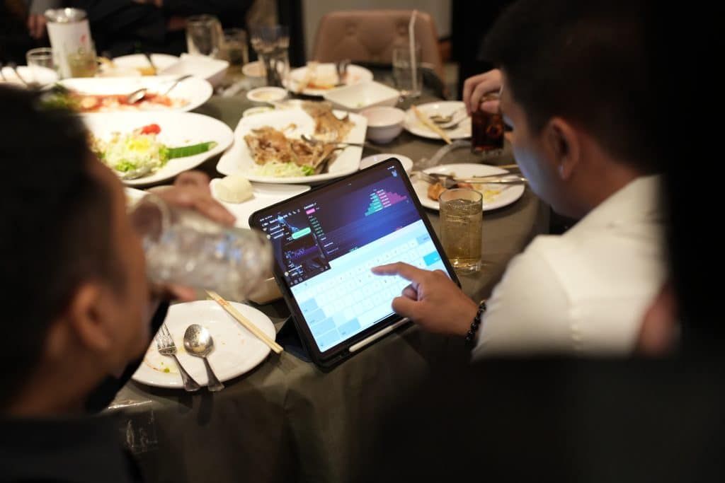 Velo จัดงาน Velo Universe - Open House รวมคนดังวงการหุ้น, Crypto, และ Forex ร่วมสร้าง Trading Community มุ่งหน้าสู่โลก Web3+