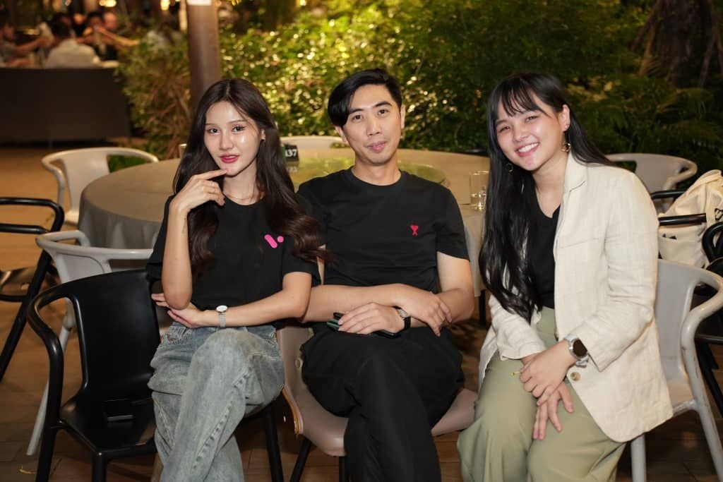 Velo จัดงาน Velo Universe - Open House รวมคนดังวงการหุ้น, Crypto, และ Forex ร่วมสร้าง Trading Community มุ่งหน้าสู่โลก Web3+