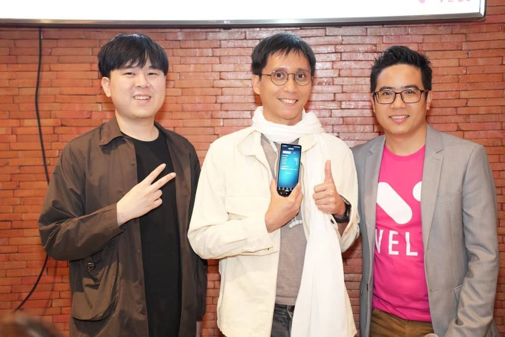 Velo จัดงาน Velo Universe - Open House รวมคนดังวงการหุ้น, Crypto, และ Forex ร่วมสร้าง Trading Community มุ่งหน้าสู่โลก Web3+