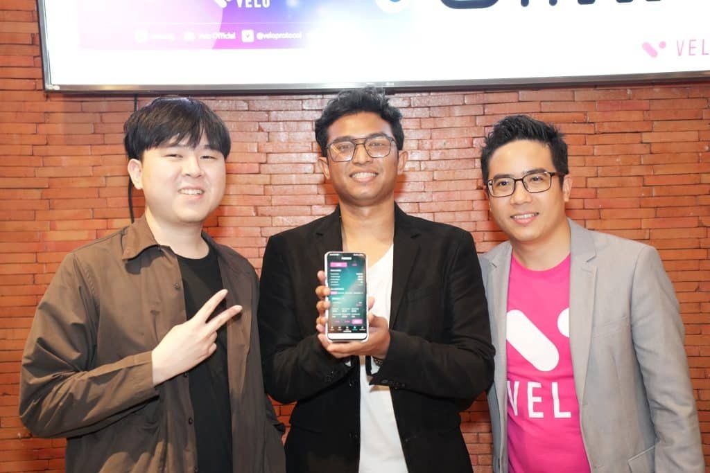 Velo จัดงาน Velo Universe - Open House รวมคนดังวงการหุ้น, Crypto, และ Forex ร่วมสร้าง Trading Community มุ่งหน้าสู่โลก Web3+