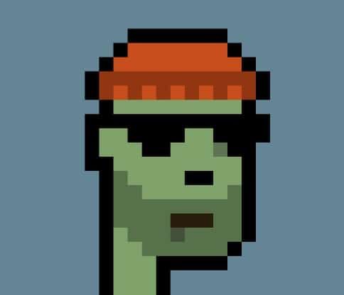 Bored Apes และ CryptoPunks ทำยอดขาย NFT ที่แพงที่สุดใน 10 อันดับแรกของปี 2023