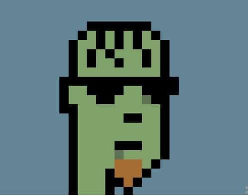 Bored Apes และ CryptoPunks ทำยอดขาย NFT ที่แพงที่สุดใน 10 อันดับแรกของปี 2023