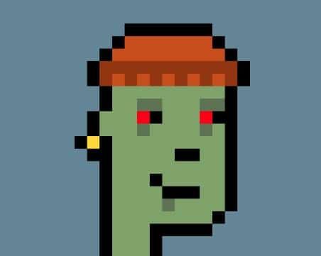 Bored Apes และ CryptoPunks ทำยอดขาย NFT ที่แพงที่สุดใน 10 อันดับแรกของปี 2023