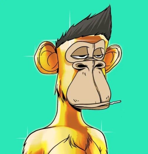 Bored Apes และ CryptoPunks ทำยอดขาย NFT ที่แพงที่สุดใน 10 อันดับแรกของปี 2023