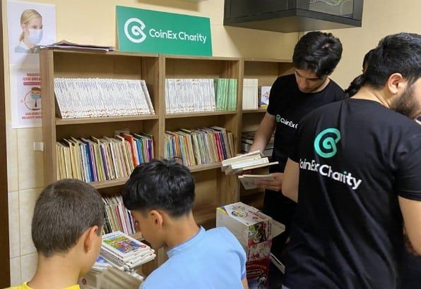 เฉลิมฉลองครบรอบหกปีของ CoinEx: การเดินทางแห่งนวัตกรรมและการเติบโต