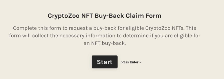 Logan Paul ประกาศคืนเงินให้กับนักลงทุน CryptoZoo NFT ด้วยการ ‘Buy Back’