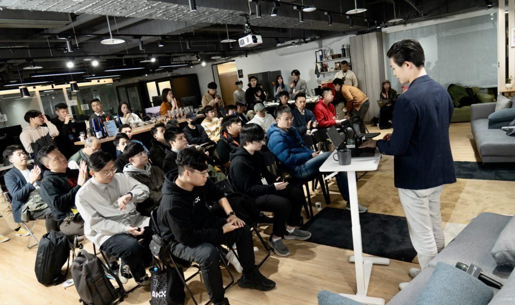 DeFi Singularity Night เผยแนวโน้ม DeFi - พลังการเติบโตของ Bitcoin Layer 2 ความก้าวหน้าครั้งต่อไปของ DeFi