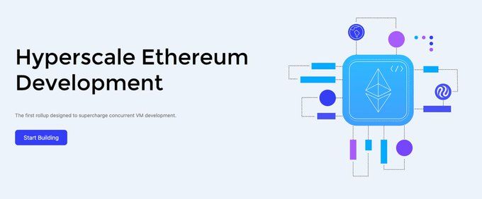 Injective ประกาศเปิดตัว inEVM Layer 2 บน mainnet โดยมีเป้าหมายที่การทำงานร่วมกันของ Ethereum, Cosmos และ Solana มากขึ้น