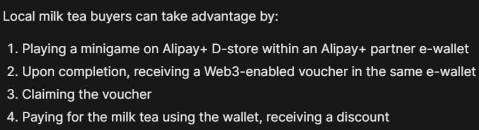 Alipay ร่วมมือกับ Avalanche เพื่อสร้างโปรแกรมบัตรกำนัลที่ขับเคลื่อนโดยเทคโนโลยี Web3