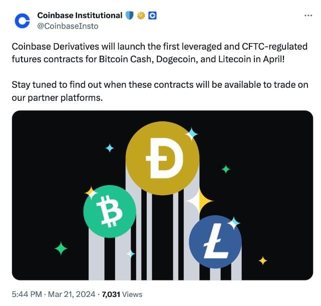 เก่งหลังเกม : เหตุใด ราคา Dogecoin ถึงพุ่งขึ้นในวันนี้ ?