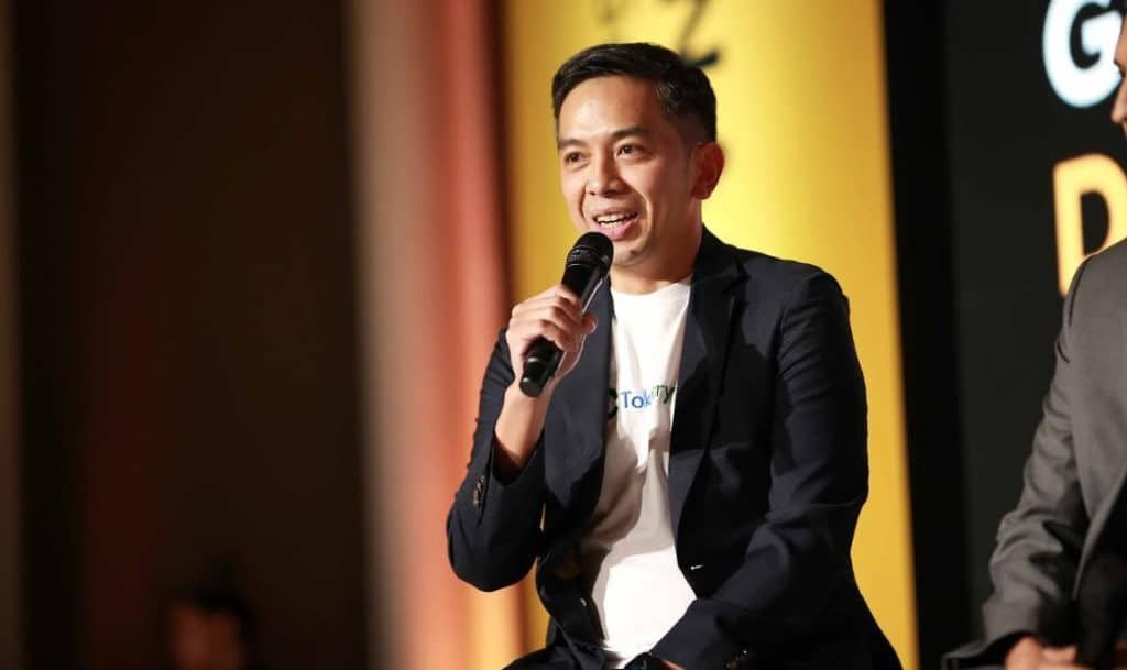 สรุปประเด็นหลักจากงาน Gulf Binance: Digital Asset Forum “เปิดใจ พัฒนา เรียนรู้ศักยภาพ”