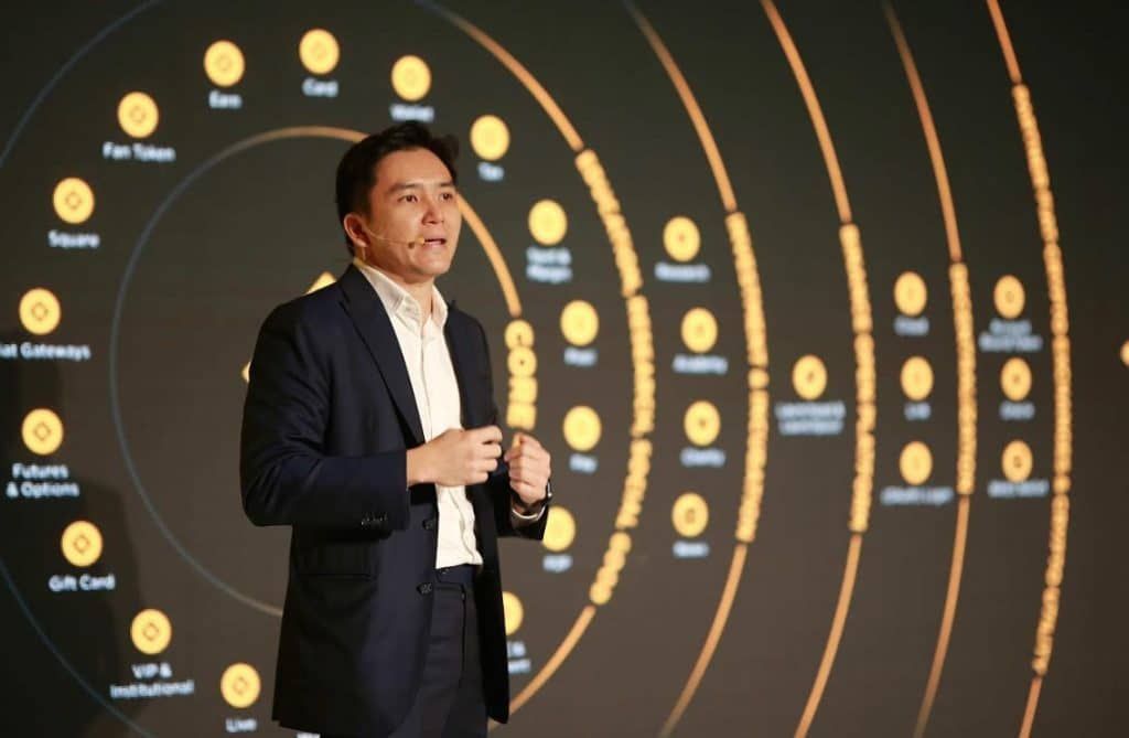 สรุปประเด็นหลักจากงาน Gulf Binance: Digital Asset Forum “เปิดใจ พัฒนา เรียนรู้ศักยภาพ”