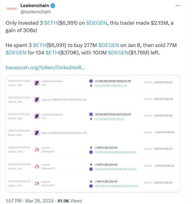 CEO ของ Polygon Labs เฉ่ง "เครือข่าย L3" ที่ดึงคุณค่าและความปลอดภัยออกไปจาก Ethereum