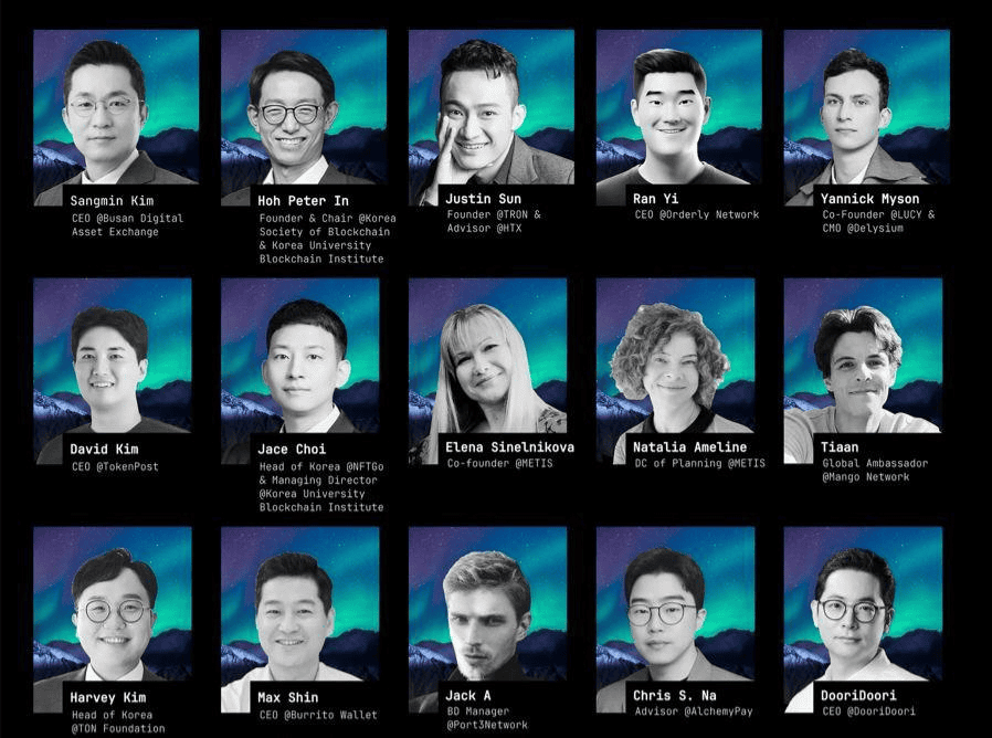IXO 2024 เปิดรายชื่อ Speaker เพิ่มเติม ขนทัพตัวตึงในวงการคริปโตฯ มาเพียบ